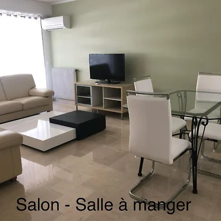 Carre D'or - 3p - Centre - Carre D'or Appartement *