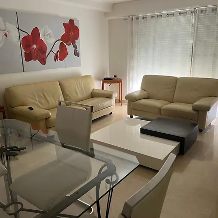 Appartement Carre D'or - 3p - Centre - Carre D'or Antibes